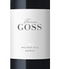 Galvanized Wine Group Thomas Goss Shiraz 2015